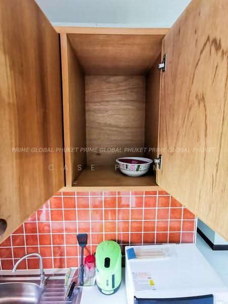 ภูวิว รีสอร์ท, Phuket, Kammala, Kathu, Phuket, 1 Bedroom, 50 sqm, Single Detached House For Rent, by Case Prime, 500636778 - DDproperty.com