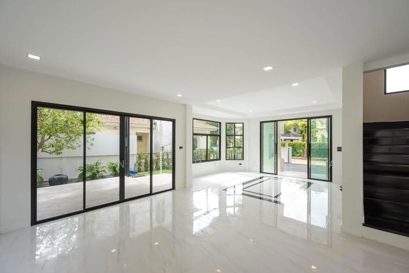 Manthana Wongwaen-Pinklao, Nonthaburi, Soi Wat Phra Ngoen, Plai Bang, Bang Kruai, Nonthaburi, 4 Bedrooms, 400 sqm, Single Detached House For Sale, by Sumit Thongpahusatcha, 500636782 - DDproperty.com