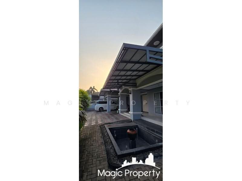 Perfect Place Ramkhamhaeng 164 : เพอร์เฟค เพลส รามคำแหง 164, กรุงเทพ, ซอยรามคำแหง 164, สะพานสูง, กรุงเทพ, 430 ตร.ม., บ้านเดี่ยว ขาย, โดย Magic Property, 500636785 - DDproperty.com