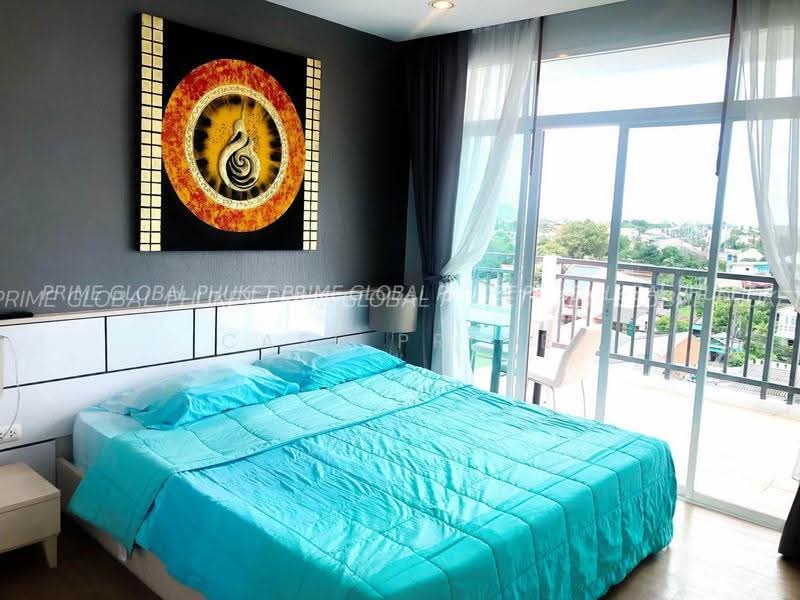 The Bell Condominium : เดอะ เบลล์ คอนโดมิเนียม, ภูเก็ต, 72 หมู่ที่ 8 ถ.เจ้าฟ้าตะวันตก ต.ฉลอง, ฉลอง, เมืองภูเก็ต, ภูเก็ต, 91 ตร.ม., คอนโด ให้เช่า, โดย Case Prime, 500636787 - DDproperty.com