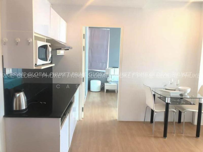 The Bell Condominium : เดอะ เบลล์ คอนโดมิเนียม, ภูเก็ต, 72 หมู่ที่ 8 ถ.เจ้าฟ้าตะวันตก ต.ฉลอง, ฉลอง, เมืองภูเก็ต, ภูเก็ต, 91 ตร.ม., คอนโด ให้เช่า, โดย Case Prime, 500636787 - DDproperty.com