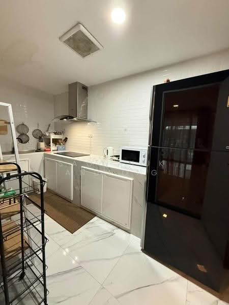 Pleno Bangna-Wongwaen, Samut Prakan, Road along Kanchanaphisek Ring Road, east side, Bangphli Yai, Bang Plee, Samut Prakan, 3 Bedrooms, 1,000 sqm, Townhouse For Rent, by Saowaluk Anupong, 500636795 - DDproperty.com