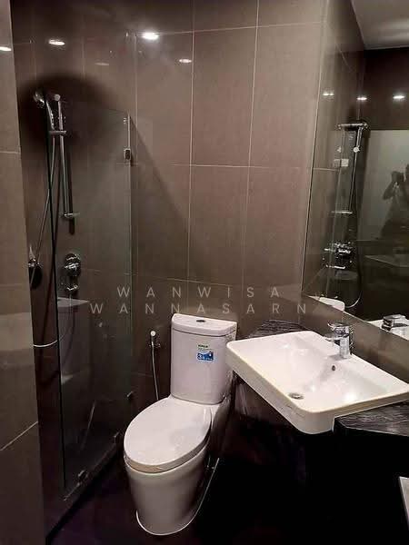 ASHTON Chula-Silom, Bangkok, Rama 4 Road, Si Phraya, Bang Rak, Bangkok, 2 Bedrooms, 63 sqm, Condo For Rent, by Wanwisa Wannasarn, 500636797 - DDproperty.com