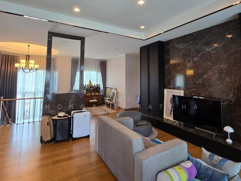 Supalai Prima Villa Phutthamonthon Sai 3, Bangkok, Phutthamonthon Sai 3 Road, Sala Thammasop, Thawi Watthana, Bangkok, 4 Bedrooms, 320 sqm, Single Detached House For Sale, by Sumit Thongpahusatcha, 500636798 - DDproperty.com