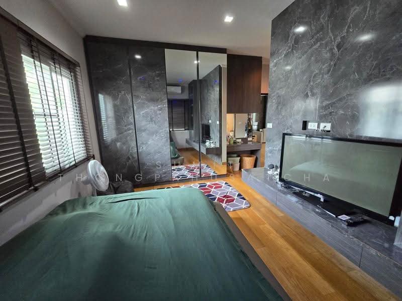 Supalai Prima Villa Phutthamonthon Sai 3, Bangkok, Phutthamonthon Sai 3 Road, Sala Thammasop, Thawi Watthana, Bangkok, 4 Bedrooms, 320 sqm, Single Detached House For Sale, by Sumit Thongpahusatcha, 500636798 - DDproperty.com