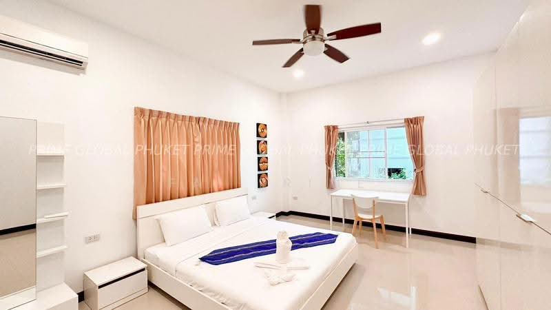 Asava, Phuket, Rawai, Muang Phuket, Phuket, 2 Bedrooms, 100 sqm, Single Detached House For Rent, by fai prime, 500636800 - DDproperty.com