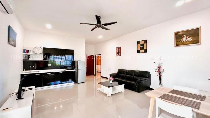 Asava, ภูเก็ต, ราไวย์, เมืองภูเก็ต, ภูเก็ต, 100 ตร.ม., บ้านเดี่ยว ให้เช่า, โดย fai prime, 500636800 - DDproperty.com