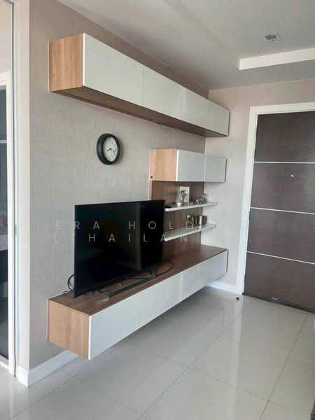 The Metropolis Samrong Interchange, Samut Prakan, 954 Sukhumvit Road, Samrong Nua, Muang Samut Prakarn, Samut Prakan, 1 Bedroom, 35 sqm, Condo For Sale, by ERA Holding (Thailand) Co., Ltd., 500636802 - DDproperty.com