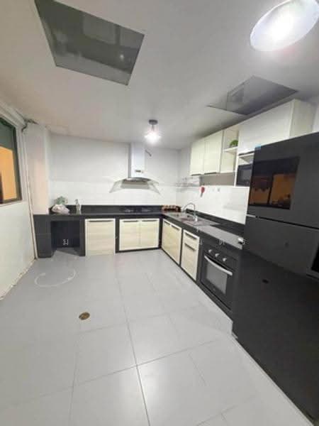 Pleno Rama 9 Krungthep Kreetha, Bangkok, Soi Kanchanaphisek 25 Yeak 1, Saphan Sung, Bangkok, 3 Bedrooms, 110 sqm, Townhouse For Rent, by นัฐพงค์ มณีอัครเนตร, 500636805 - DDproperty.com