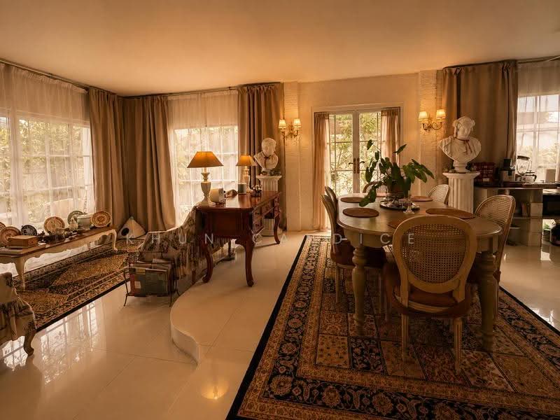 Land and Houses Park, Phuket, Chalong, Muang Phuket, Phuket, 3 Bedrooms, 190 sqm, Single Detached House For Sale, by Khun Candice, 500636808 - DDproperty.com