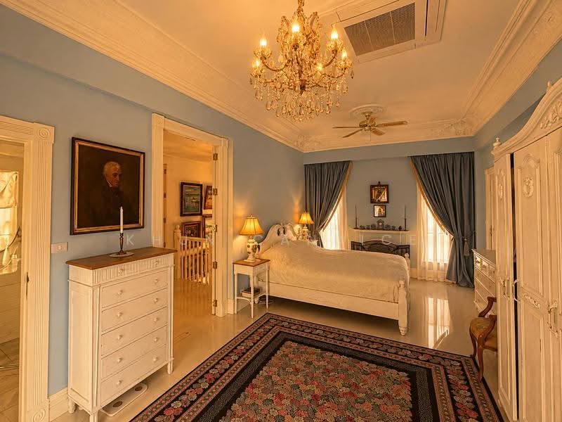 Land and Houses Park, Phuket, Chalong, Muang Phuket, Phuket, 3 Bedrooms, 190 sqm, Single Detached House For Sale, by Khun Candice, 500636808 - DDproperty.com