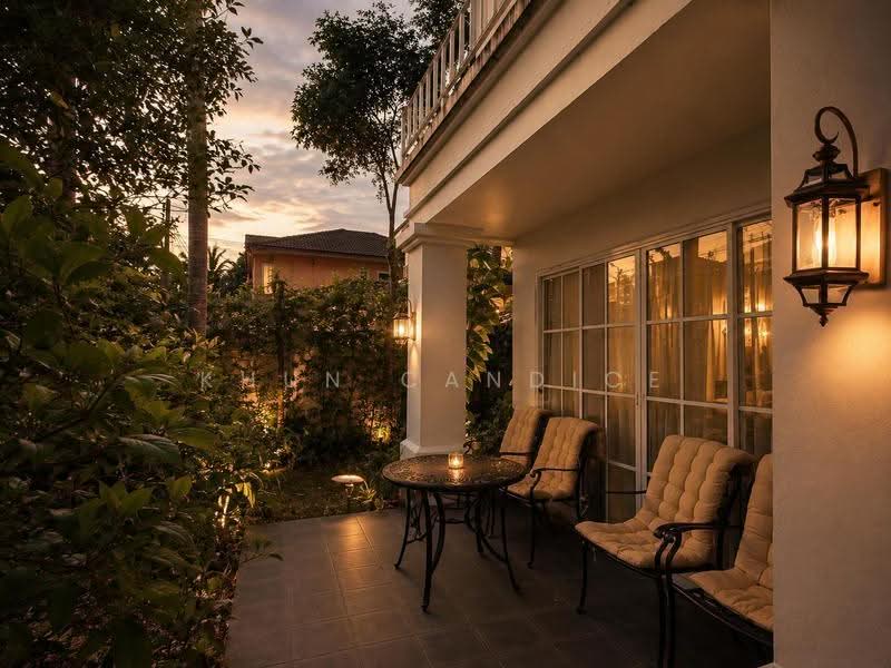Land and Houses Park, Phuket, Chalong, Muang Phuket, Phuket, 3 Bedrooms, 190 sqm, Single Detached House For Sale, by Khun Candice, 500636808 - DDproperty.com