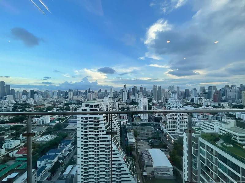 Supalai Oriental Sukhumvit 39, Bangkok, Soi Sukhumvit 39, Khlong Tan Nua, Watthana, Bangkok, 3 Bedrooms, 180 sqm, Condo For Rent, by Wanwisa Wannasarn, 500636810 - DDproperty.com