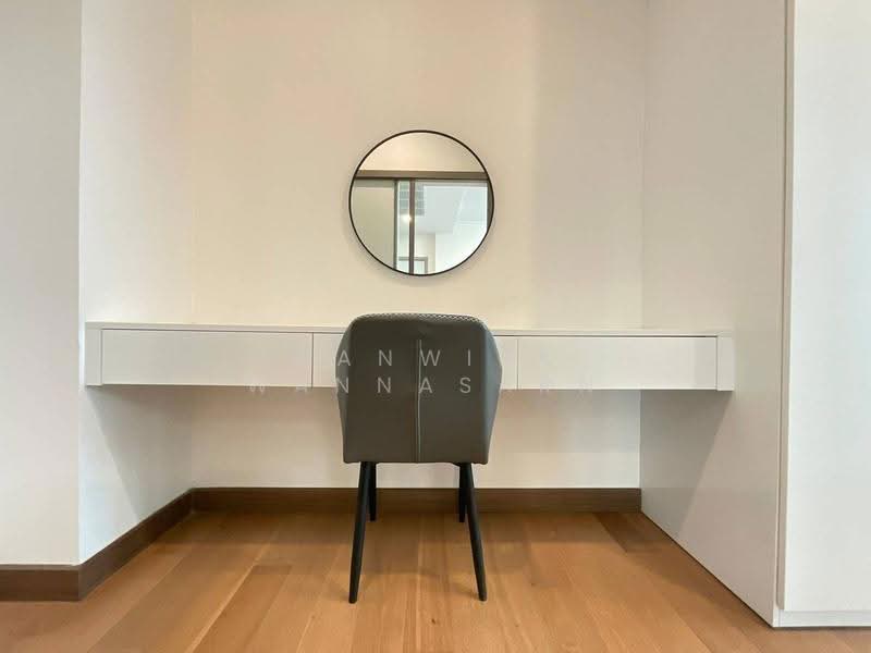 Supalai Oriental Sukhumvit 39, Bangkok, Soi Sukhumvit 39, Khlong Tan Nua, Watthana, Bangkok, 3 Bedrooms, 180 sqm, Condo For Rent, by Wanwisa Wannasarn, 500636810 - DDproperty.com