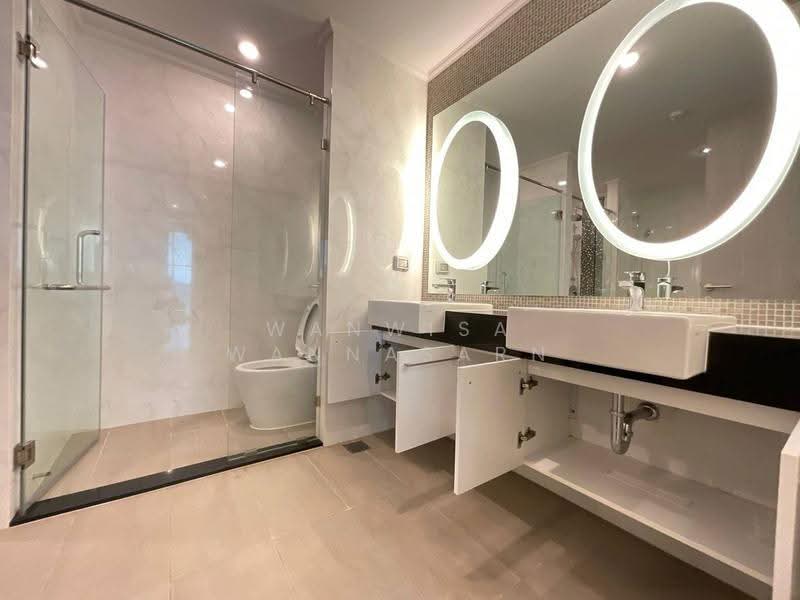 Supalai Oriental Sukhumvit 39, Bangkok, Soi Sukhumvit 39, Khlong Tan Nua, Watthana, Bangkok, 3 Bedrooms, 180 sqm, Condo For Rent, by Wanwisa Wannasarn, 500636810 - DDproperty.com