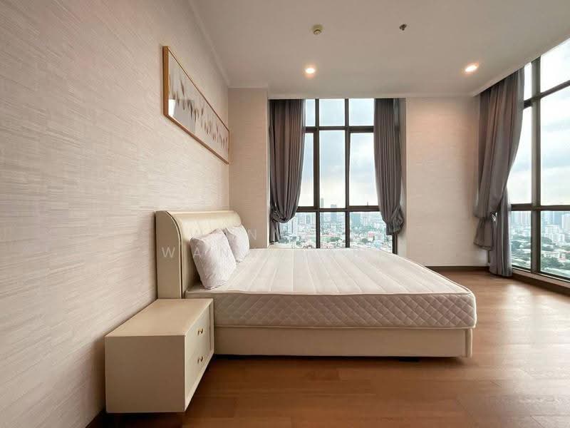 Supalai Oriental Sukhumvit 39, Bangkok, Soi Sukhumvit 39, Khlong Tan Nua, Watthana, Bangkok, 3 Bedrooms, 180 sqm, Condo For Rent, by Wanwisa Wannasarn, 500636810 - DDproperty.com