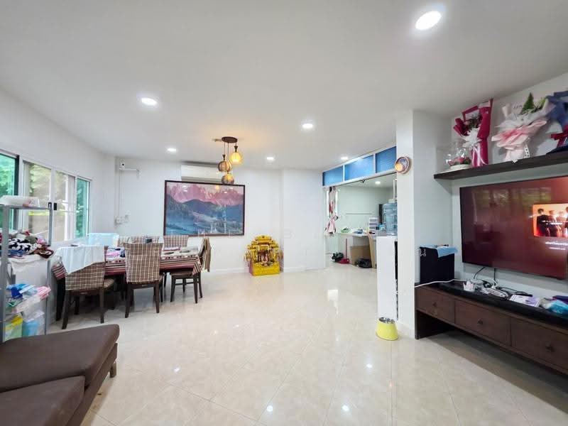 Royal Park Ville Suwinthawong : โรยัล ปาร์ค วิลล์ สุวินทวงศ์, กรุงเทพ, ถนนสุวินทวงศ์, ลำผักชี, หนองจอก, กรุงเทพ, 150 ตร.ม., บ้านเดี่ยว ขาย, โดย The Best Property ฝน, 500636812 - DDproperty.com