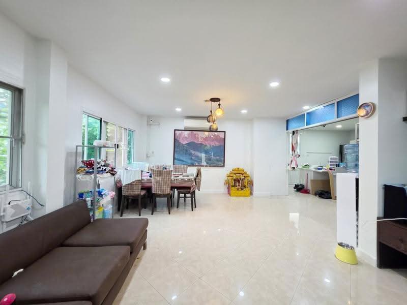 Royal Park Ville Suwinthawong, Bangkok, Suwinthawong Road, Lam Phak Chi, Nong Chok, Bangkok, 3 Bedrooms, 150 sqm, Single Detached House For Sale, by The Best Property ฝน, 500636812 - DDproperty.com