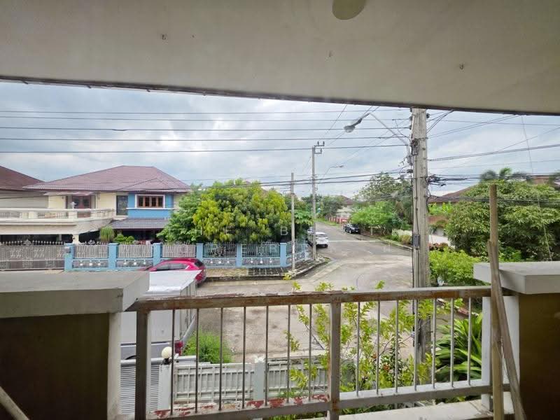 Royal Park Ville Suwinthawong, Bangkok, Suwinthawong Road, Lam Phak Chi, Nong Chok, Bangkok, 3 Bedrooms, 150 sqm, Single Detached House For Sale, by The Best Property ฝน, 500636812 - DDproperty.com