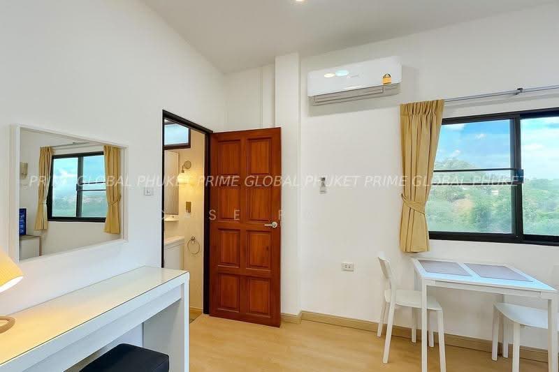 The Bell Condominium : เดอะ เบลล์ คอนโดมิเนียม, ภูเก็ต, 72 หมู่ที่ 8 ถ.เจ้าฟ้าตะวันตก ต.ฉลอง, ฉลอง, เมืองภูเก็ต, ภูเก็ต, 43 ตร.ม., คอนโด ให้เช่า, โดย Case Prime, 500636814 - DDproperty.com