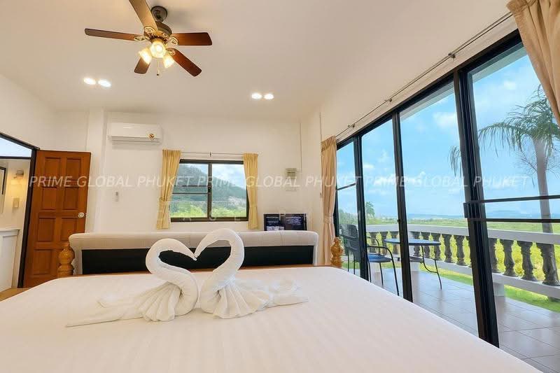 The Bell Condominium : เดอะ เบลล์ คอนโดมิเนียม, ภูเก็ต, 72 หมู่ที่ 8 ถ.เจ้าฟ้าตะวันตก ต.ฉลอง, ฉลอง, เมืองภูเก็ต, ภูเก็ต, 43 ตร.ม., คอนโด ให้เช่า, โดย Case Prime, 500636814 - DDproperty.com