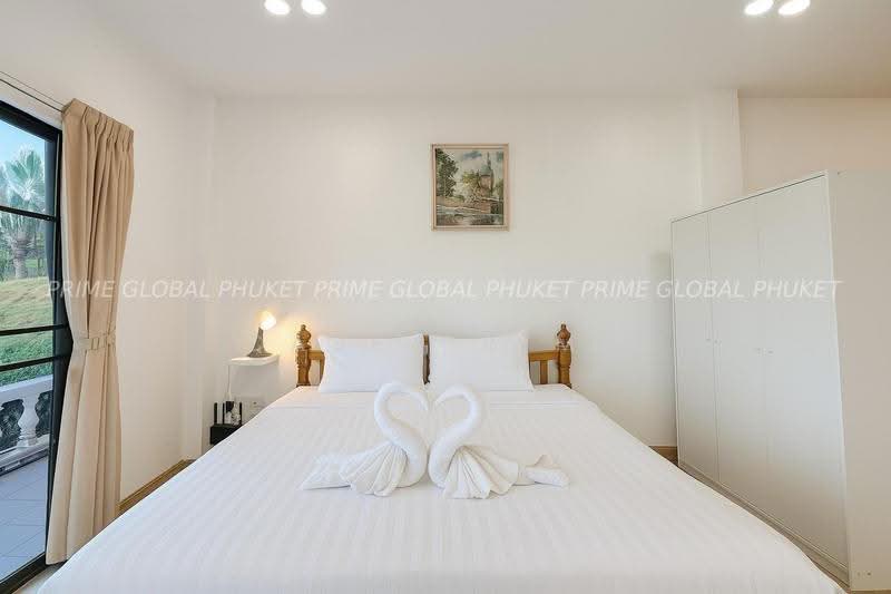 The Bell Condominium, Phuket, 72 Village No. 8 Chao Fah Tawan Tok Rd, Chalong, Muang Phuket, Phuket, 1 Bedroom, 43 sqm, Condo For Rent, by Case Prime, 500636814 - DDproperty.com