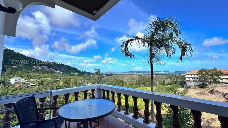 The Bell Condominium, Phuket, 72 Village No. 8 Chao Fah Tawan Tok Rd, Chalong, Muang Phuket, Phuket, 1 Bedroom, 43 sqm, Condo For Rent, by Case Prime, 500636814 - DDproperty.com