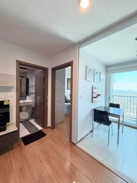 The Base Sukhumvit 77, Bangkok, 289 Sukhumvit 77 Road, Phra Kanong Nua, Watthana, Bangkok, 1 Bedroom, 30 sqm, Condo For Rent, by ศิรินทร์ธร โรจนบวร, 500636820 - DDproperty.com