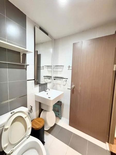 The Base Sukhumvit 77, Bangkok, 289 Sukhumvit 77 Road, Phra Kanong Nua, Watthana, Bangkok, 1 Bedroom, 30 sqm, Condo For Rent, by ศิรินทร์ธร โรจนบวร, 500636820 - DDproperty.com