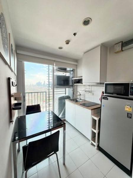 The Base Sukhumvit 77, Bangkok, 289 Sukhumvit 77 Road, Phra Kanong Nua, Watthana, Bangkok, 1 Bedroom, 30 sqm, Condo For Rent, by ศิรินทร์ธร โรจนบวร, 500636820 - DDproperty.com