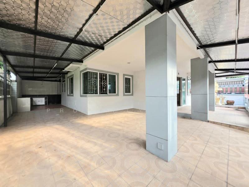 ชวนชมรัตน์ บางกรวย-ไทรน้อย, Nonthaburi, Bang Bua Thong, Nonthaburi, 4 Bedrooms, 100 sqm, Single Detached House For Sale, by The Best Property หลิน, 500636822 - DDproperty.com