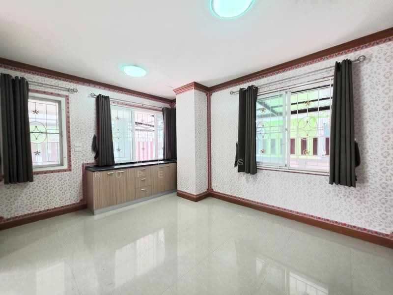 ชวนชมรัตน์ บางกรวย-ไทรน้อย, Nonthaburi, Bang Bua Thong, Nonthaburi, 4 Bedrooms, 100 sqm, Single Detached House For Sale, by The Best Property หลิน, 500636822 - DDproperty.com