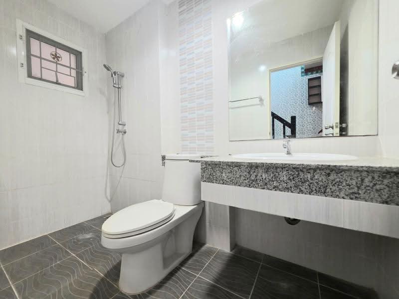 ชวนชมรัตน์ บางกรวย-ไทรน้อย, Nonthaburi, Bang Bua Thong, Nonthaburi, 4 Bedrooms, 100 sqm, Single Detached House For Sale, by The Best Property หลิน, 500636822 - DDproperty.com