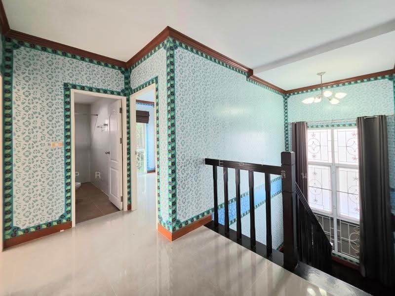 ชวนชมรัตน์ บางกรวย-ไทรน้อย, Nonthaburi, Bang Bua Thong, Nonthaburi, 4 Bedrooms, 100 sqm, Single Detached House For Sale, by The Best Property หลิน, 500636822 - DDproperty.com