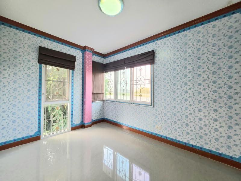 ชวนชมรัตน์ บางกรวย-ไทรน้อย, Nonthaburi, Bang Bua Thong, Nonthaburi, 4 Bedrooms, 100 sqm, Single Detached House For Sale, by The Best Property หลิน, 500636822 - DDproperty.com