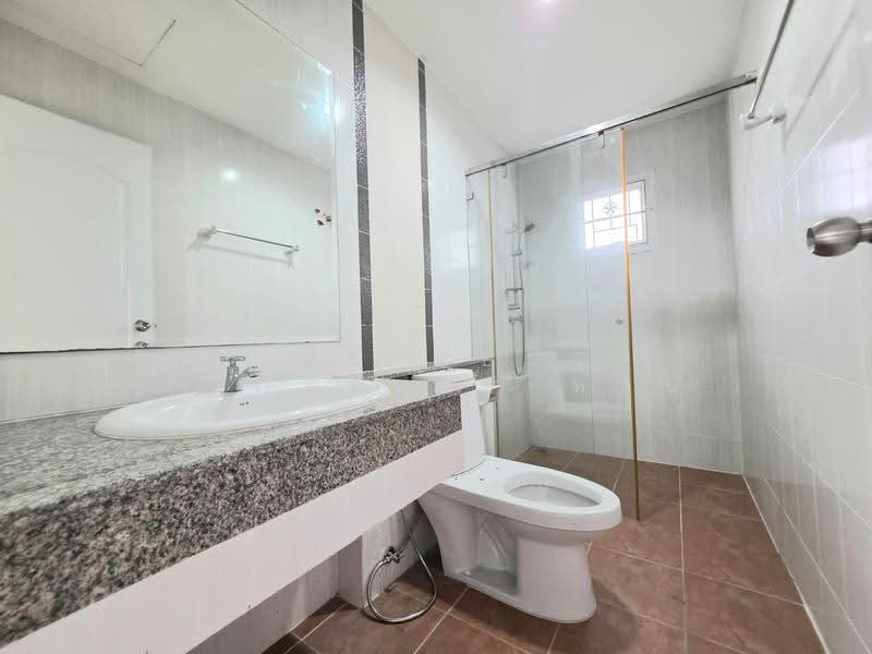 ชวนชมรัตน์ บางกรวย-ไทรน้อย, Nonthaburi, Bang Bua Thong, Nonthaburi, 4 Bedrooms, 100 sqm, Single Detached House For Sale, by The Best Property หลิน, 500636822 - DDproperty.com