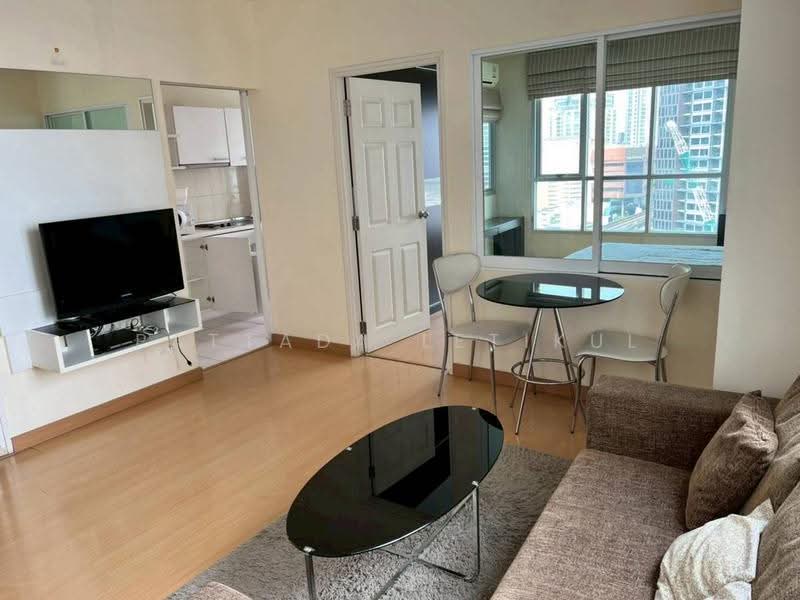 Life Sukhumvit 62, Bangkok, Soi Sukhumvit 62, Bang Chak, Phra Khanong, Bangkok, 1 Bedroom, 42 sqm, Condo For Rent, by Pattada Letikul, 500636824 - DDproperty.com