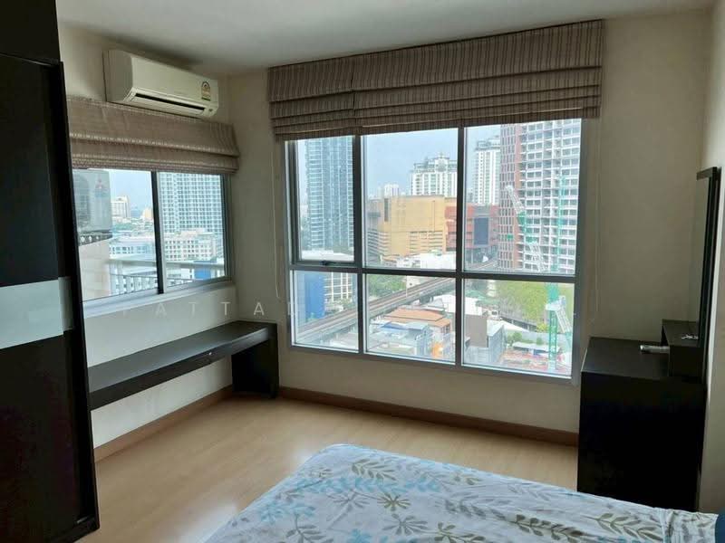 Life Sukhumvit 62, Bangkok, Soi Sukhumvit 62, Bang Chak, Phra Khanong, Bangkok, 1 Bedroom, 42 sqm, Condo For Rent, by Pattada Letikul, 500636824 - DDproperty.com