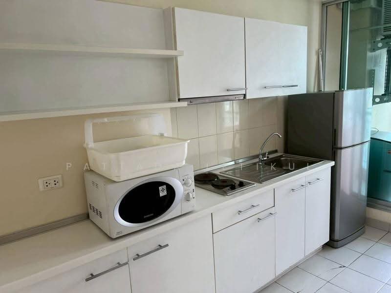 Life Sukhumvit 62 : ไลฟ์ สุขุมวิท 62, กรุงเทพ, ซอยสุขุมวิท 62, บางจาก, พระโขนง, กรุงเทพ, 42 ตร.ม., คอนโด ให้เช่า, โดย Pattada Letikul, 500636824 - DDproperty.com