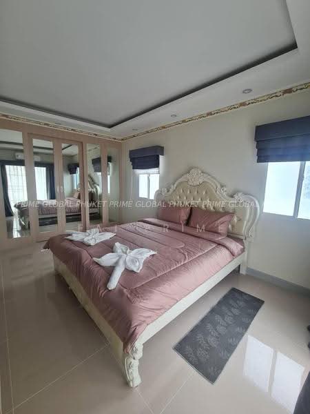 เดอะแพลนท์ กะทู้-ป่าตอง, ภูเก็ต, ป่าตอง, กะทู้, ภูเก็ต, 101 ตร.ม., บ้านเดี่ยว ให้เช่า, โดย fai prime, 500636827 - DDproperty.com