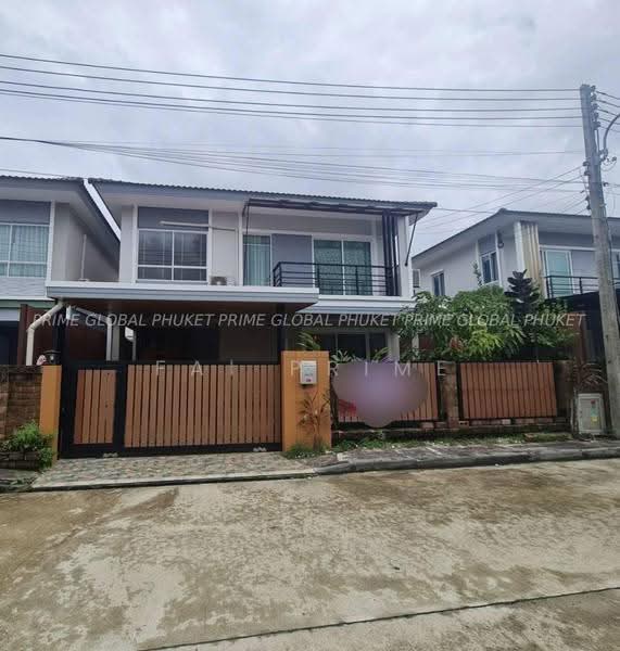 เดอะแพลนท์ กะทู้-ป่าตอง, ภูเก็ต, ป่าตอง, กะทู้, ภูเก็ต, 101 ตร.ม., บ้านเดี่ยว ให้เช่า, โดย fai prime, 500636827 - DDproperty.com