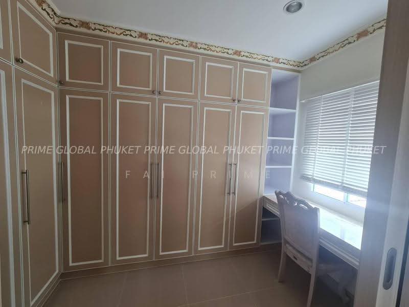 The Plant Kathu-Patong, Phuket, Patong, Kathu, Phuket, 2 Bedrooms, 101 sqm, Single Detached House For Rent, by fai prime, 500636827 - DDproperty.com