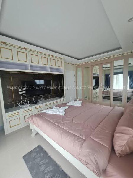The Plant Kathu-Patong, Phuket, Patong, Kathu, Phuket, 2 Bedrooms, 101 sqm, Single Detached House For Rent, by fai prime, 500636827 - DDproperty.com