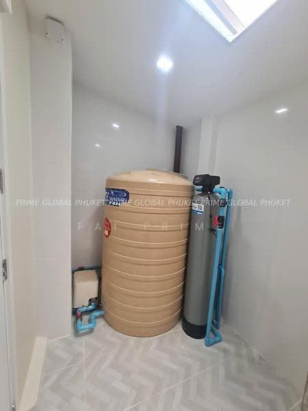 The Plant Kathu-Patong, Phuket, Patong, Kathu, Phuket, 2 Bedrooms, 101 sqm, Single Detached House For Rent, by fai prime, 500636827 - DDproperty.com