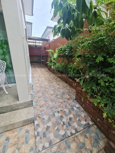 The Plant Kathu-Patong, Phuket, Patong, Kathu, Phuket, 2 Bedrooms, 101 sqm, Single Detached House For Rent, by fai prime, 500636827 - DDproperty.com