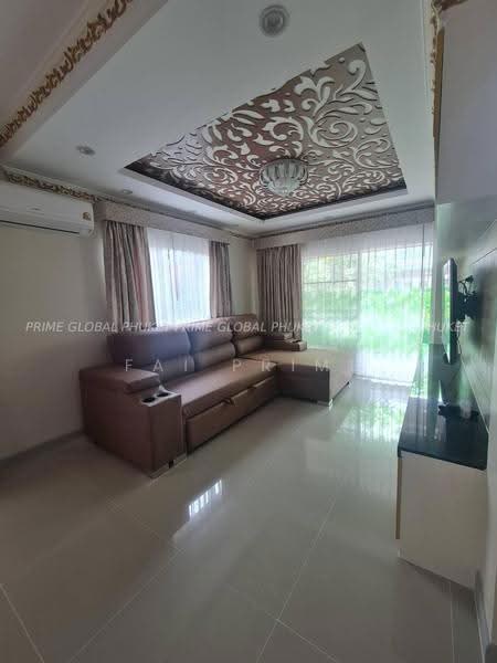 The Plant Kathu-Patong, Phuket, Patong, Kathu, Phuket, 2 Bedrooms, 101 sqm, Single Detached House For Rent, by fai prime, 500636827 - DDproperty.com