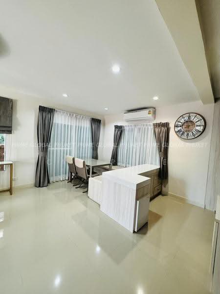 The Plant-Kathu, Phuket, Kathu, Phuket, 3 Bedrooms, 151 sqm, Single Detached House For Rent, by Case Prime, 500636833 - DDproperty.com
