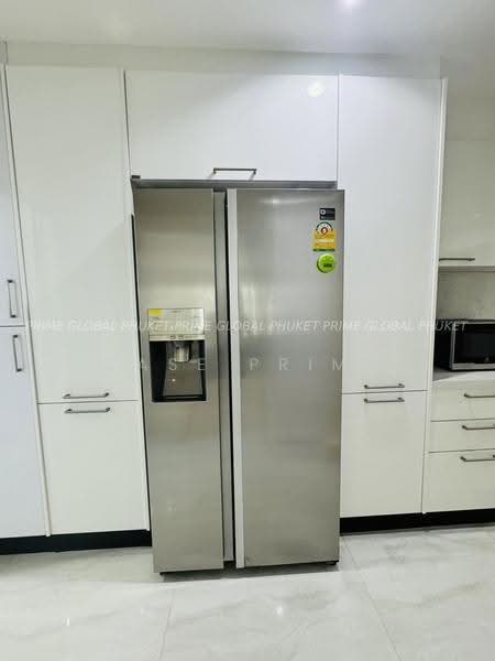 The Plant-Kathu, Phuket, Kathu, Phuket, 3 Bedrooms, 151 sqm, Single Detached House For Rent, by Case Prime, 500636833 - DDproperty.com