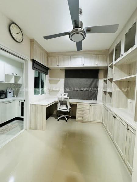 The Plant-Kathu, Phuket, Kathu, Phuket, 3 Bedrooms, 151 sqm, Single Detached House For Rent, by Case Prime, 500636833 - DDproperty.com