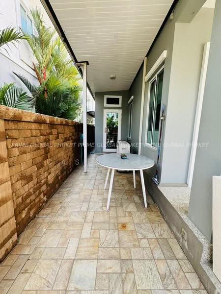 The Plant-Kathu, Phuket, Kathu, Phuket, 3 Bedrooms, 151 sqm, Single Detached House For Rent, by Case Prime, 500636833 - DDproperty.com